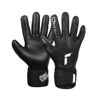 Reusch Pure Contact Infinity Junior 5272700 7700 schwarz 1